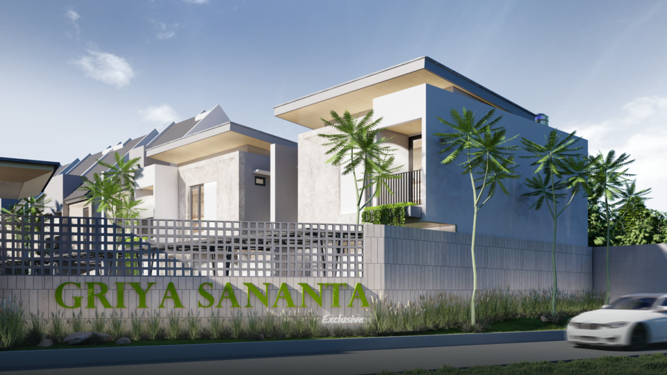 GRIYA SANANTA POST PRO – 03