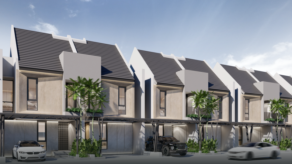 GRIYA SANANTA TYPE 80 POSTPRO – 02