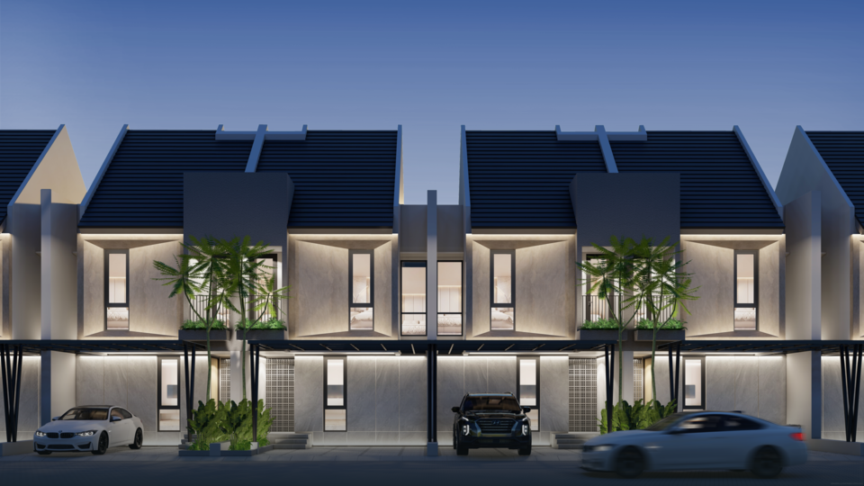 GRIYA SANANTA TYPE 80 POSTPRO – 03